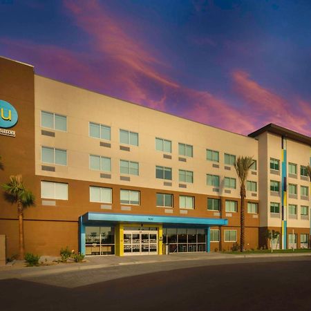 Tru By Hilton Goodyear Phoenix West, Az Esterno foto