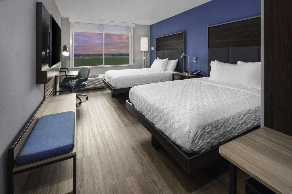Tru By Hilton Goodyear Phoenix West, Az Camera foto