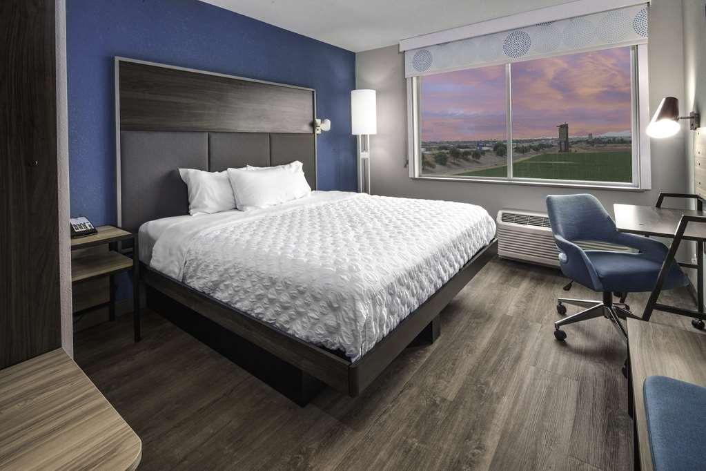 Tru By Hilton Goodyear Phoenix West, Az Camera foto